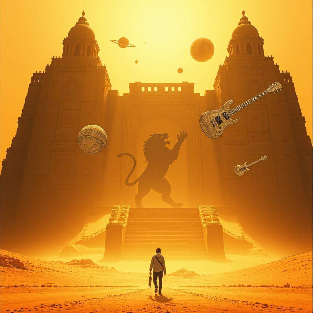 Barracks of Protection