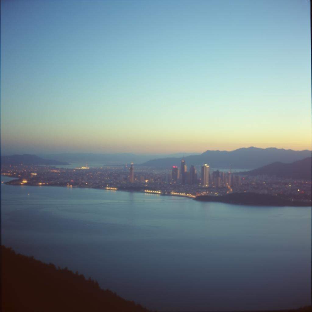 POM CITY NIGHTS (female version)