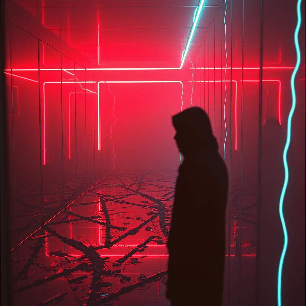 Psycho Visions