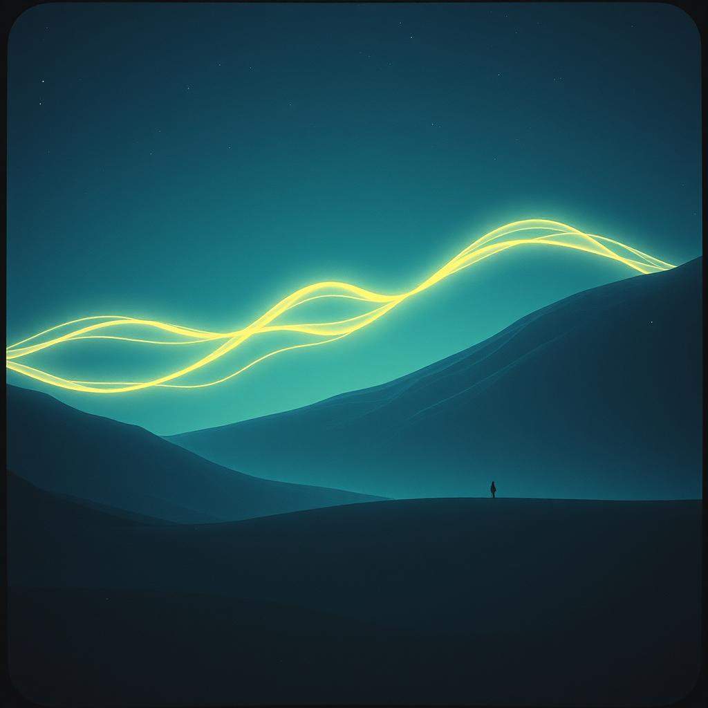 Echoes of the Untouchable Heart