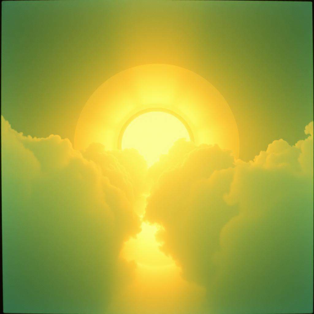 Light Beyond the Tunnel