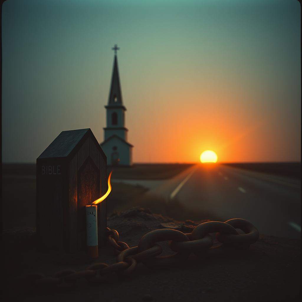 Gravel Turned to Gold