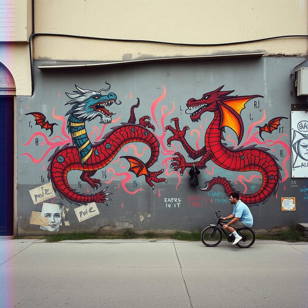 My Tattoos Scared You Away