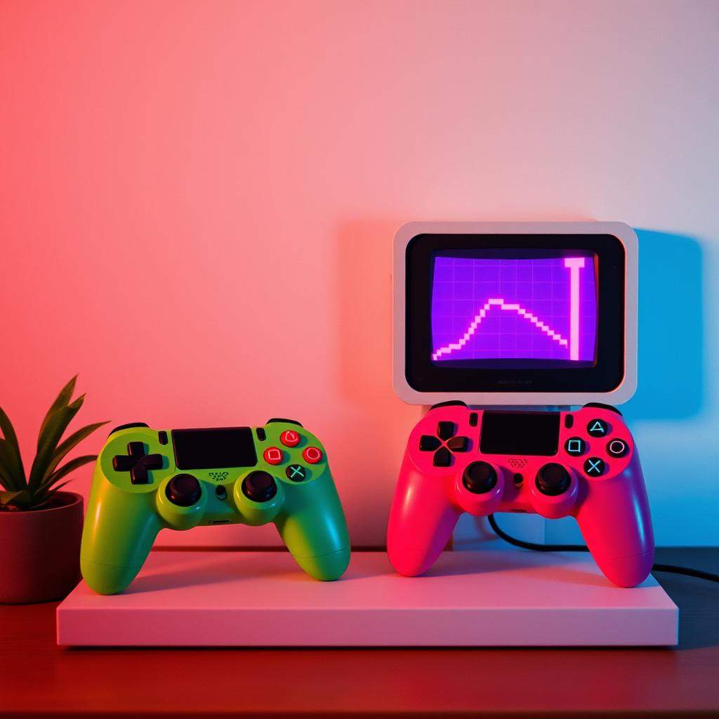 Friendship in Pixels