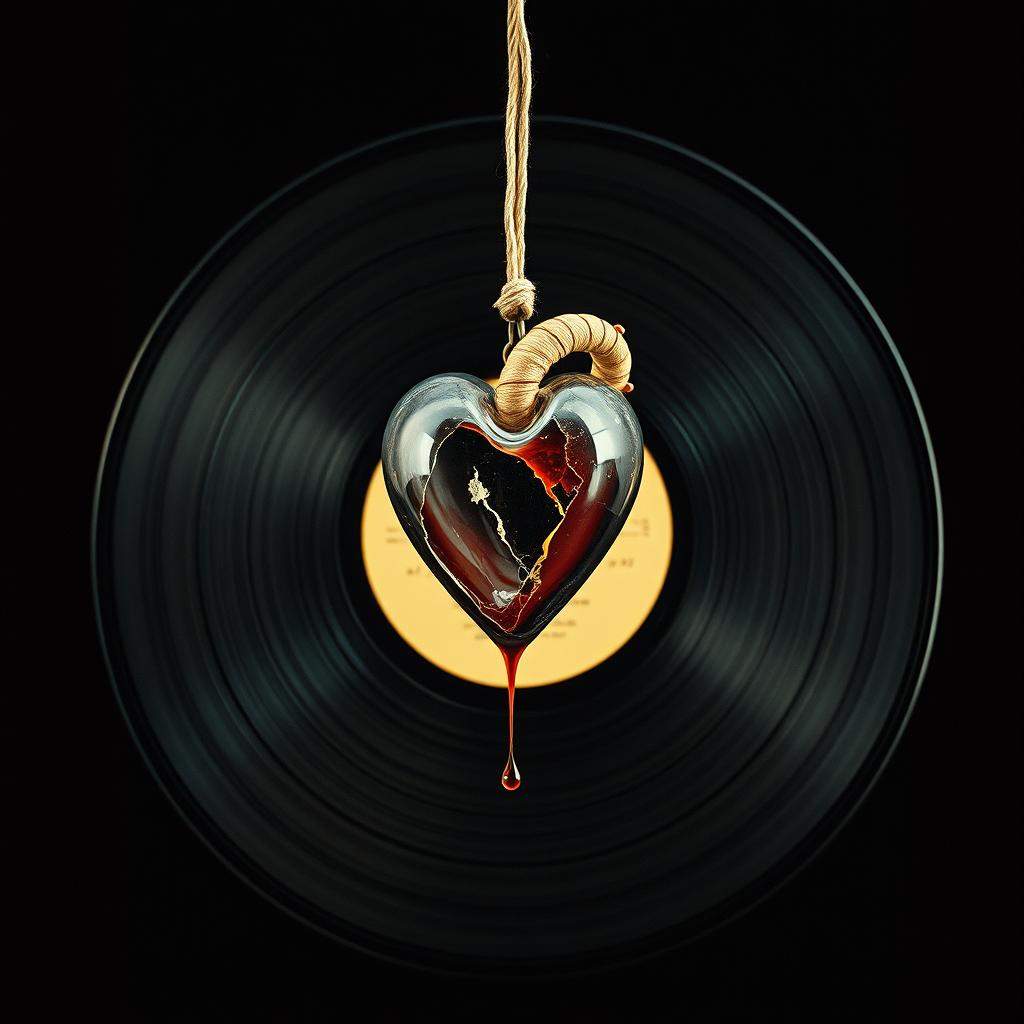 Fuck you bloodlust 4-6 hz theta