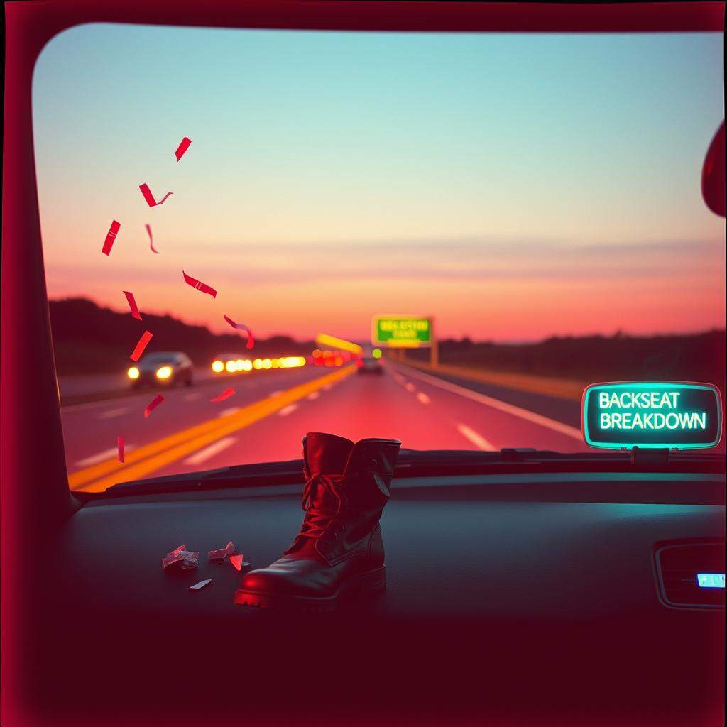 Backseat Breakdown