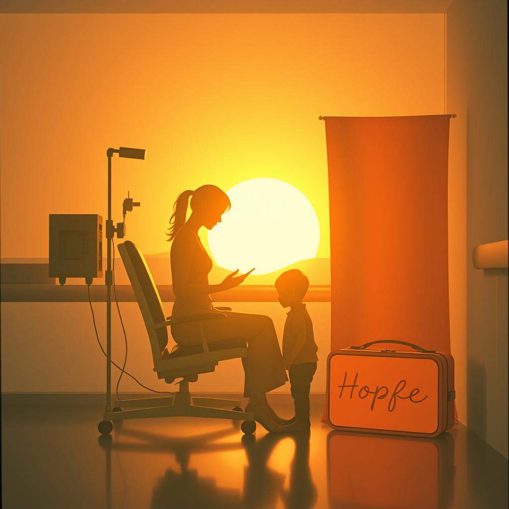 Stronger Than Before