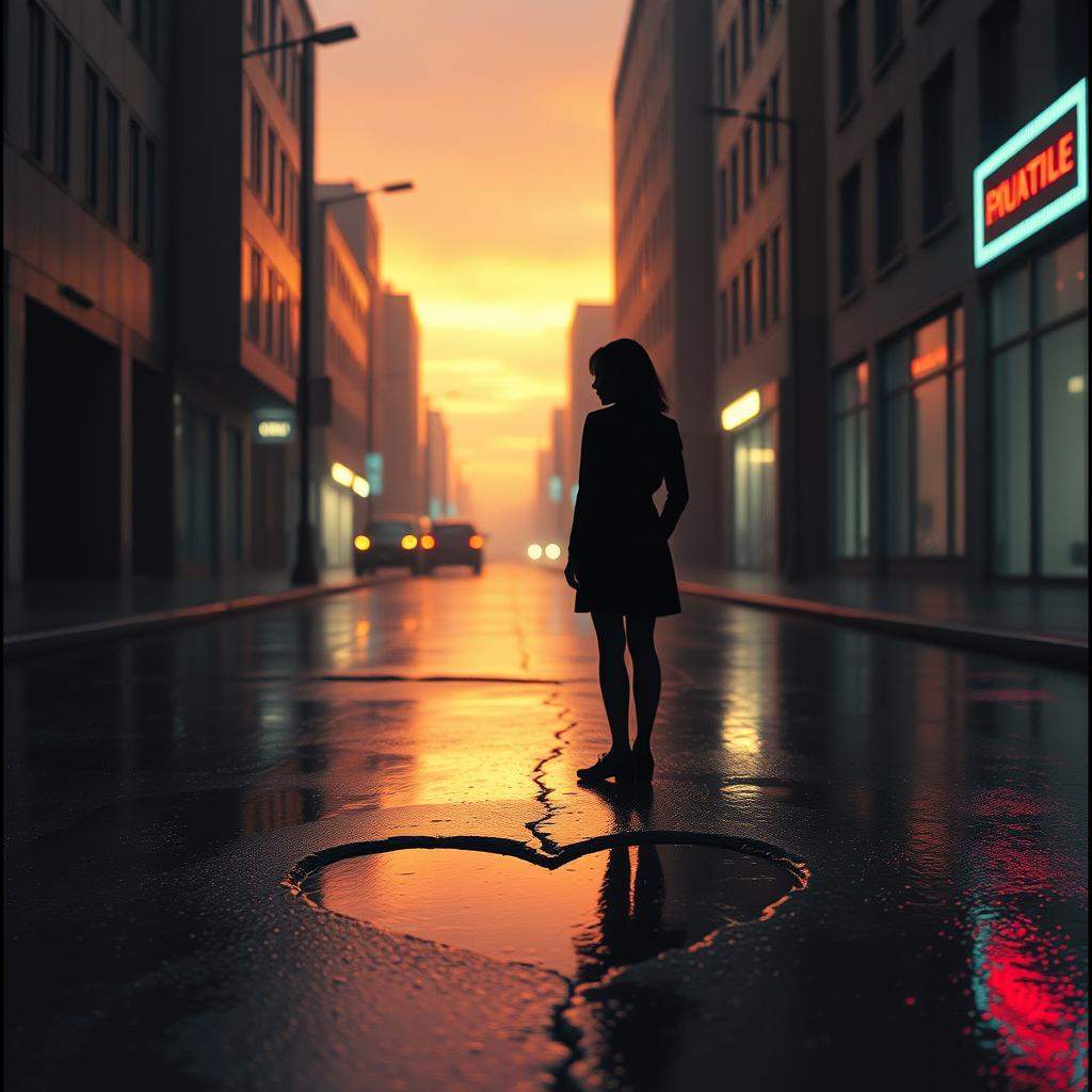 Bukan Yang Kau Pilih