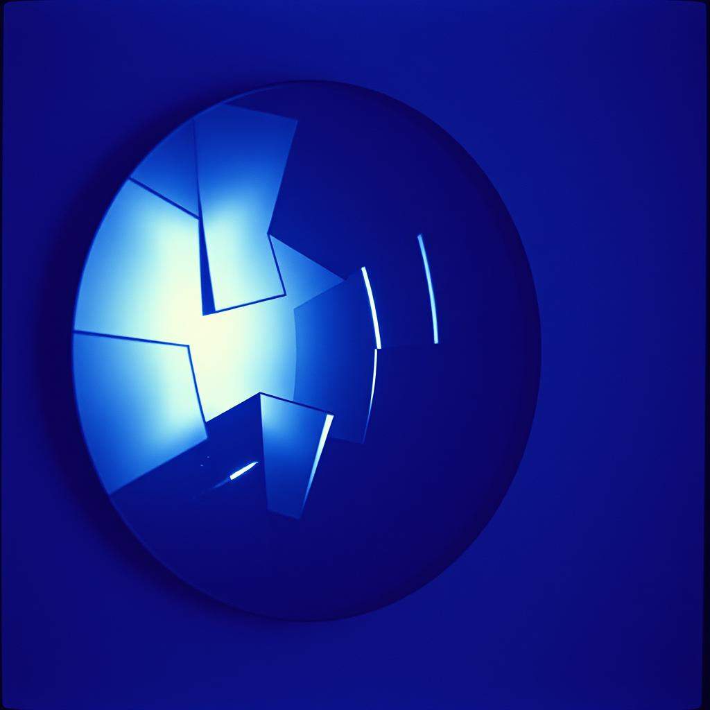 Fighting My Reflection