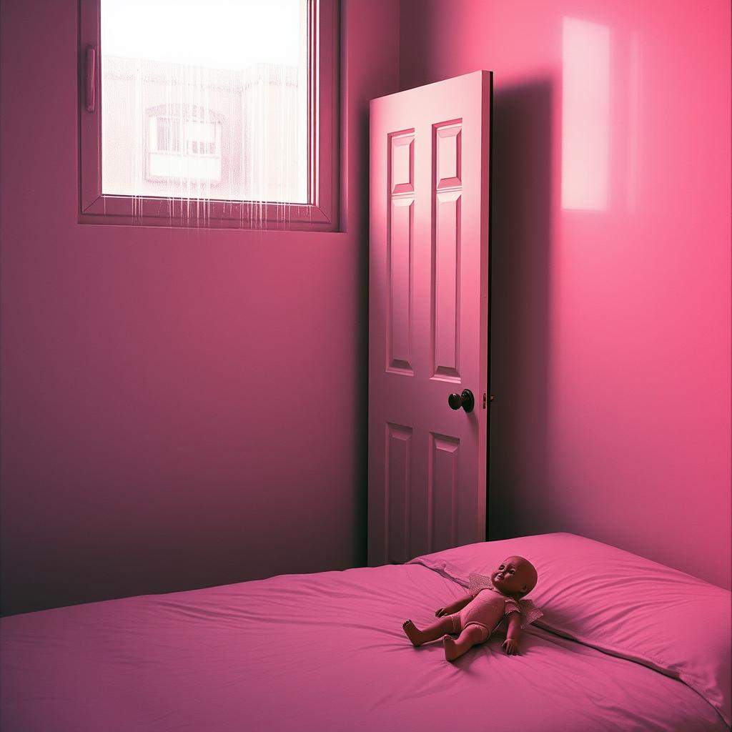 (Rain Inside the House)