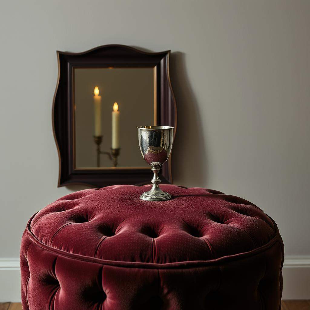 BETRAYAL IN THE DARK