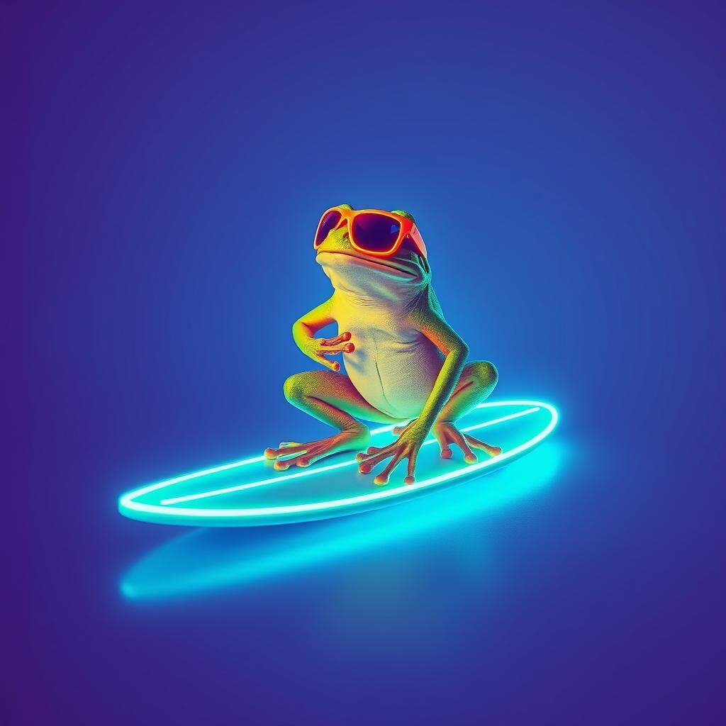 Tyler’s Trip: Version 1.9 EDM