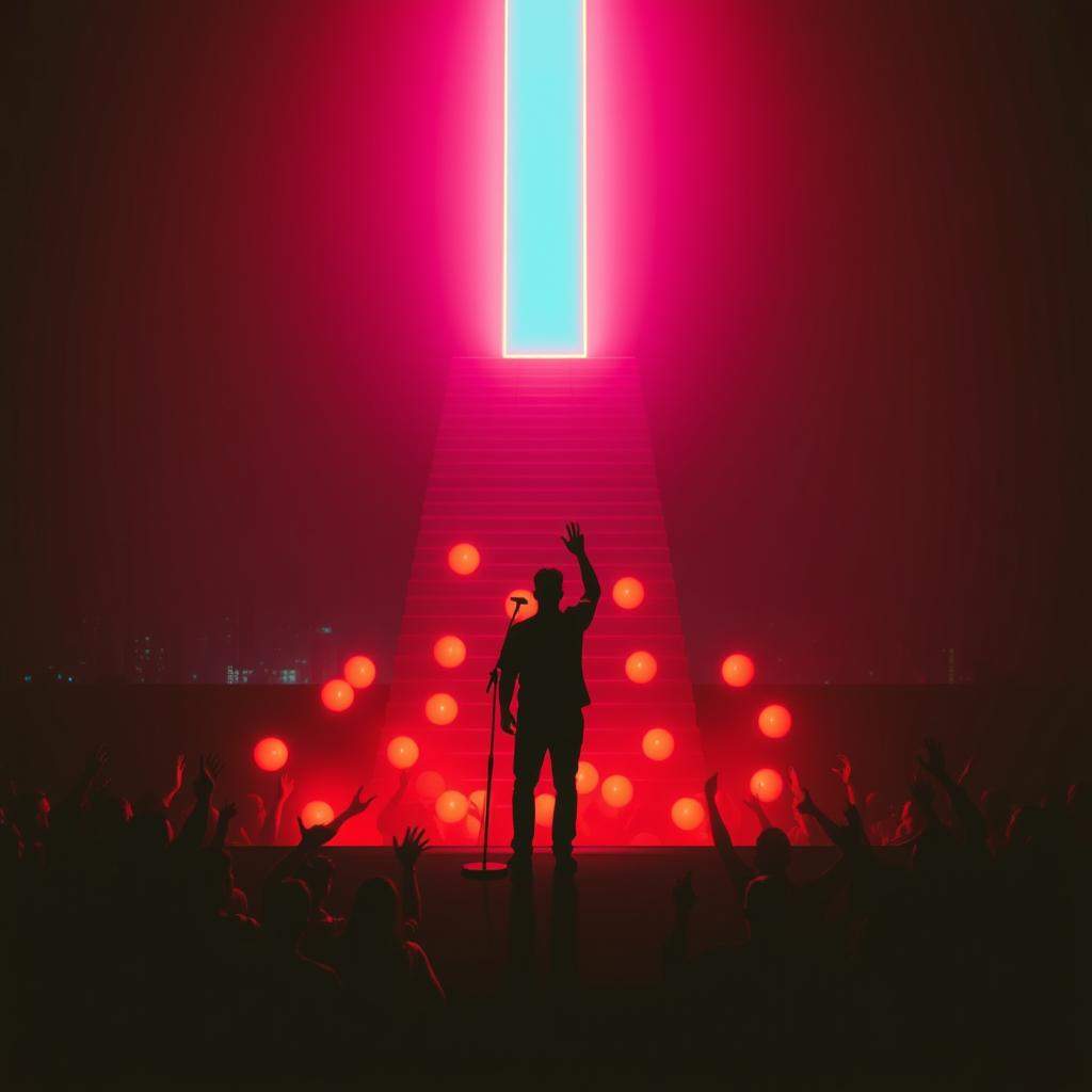 Face the Doubt, Own the Stage