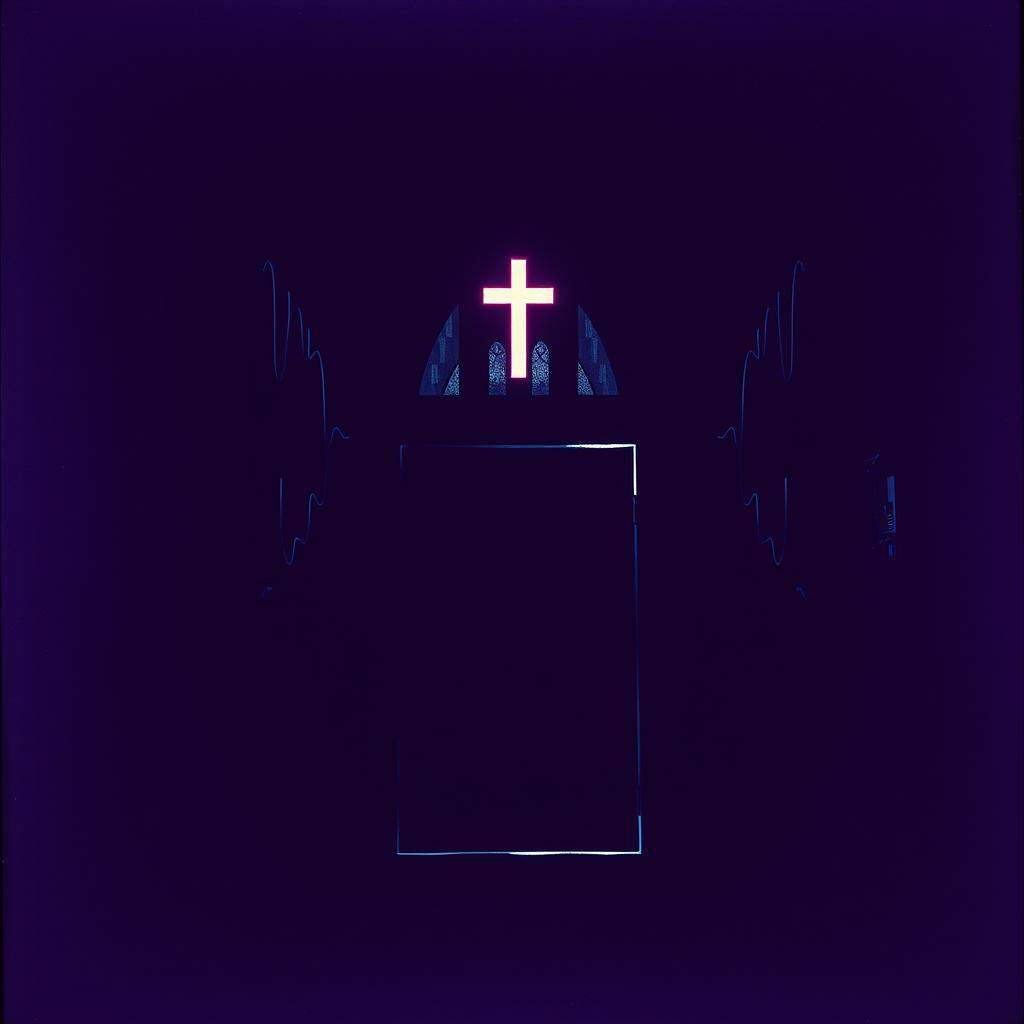 God can you hear me!