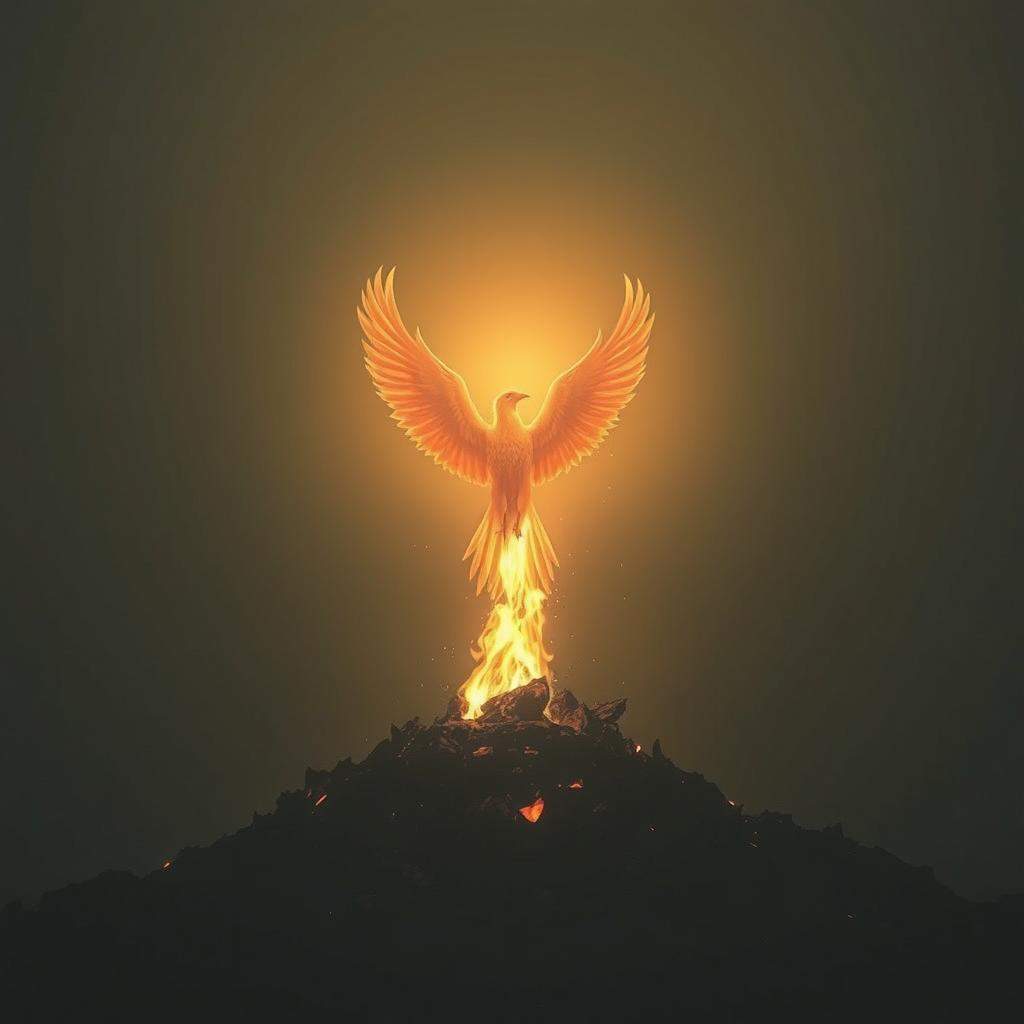 Heavy Baggage, Bright Future