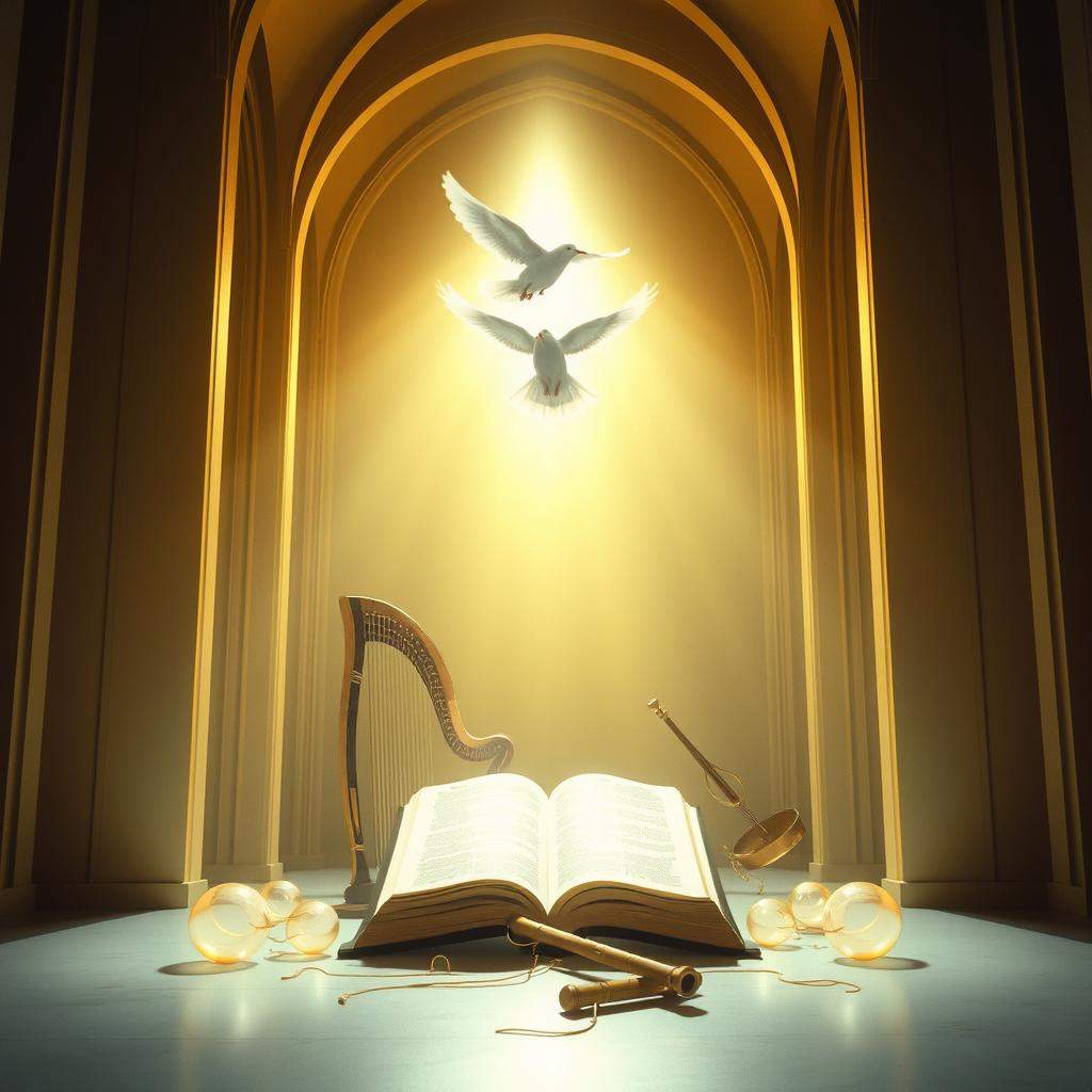 Jésus-Christ, j'ai besoin de toi