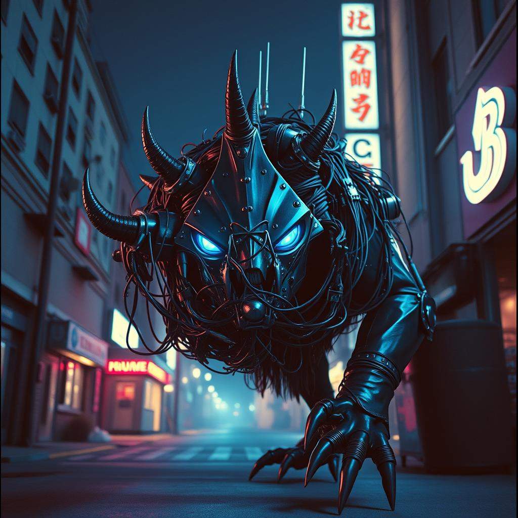 All mighty god killer