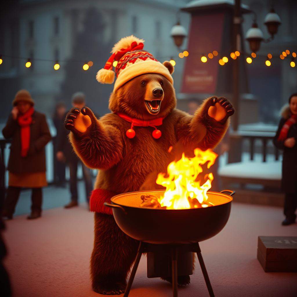 STAR - nam po barabanu!