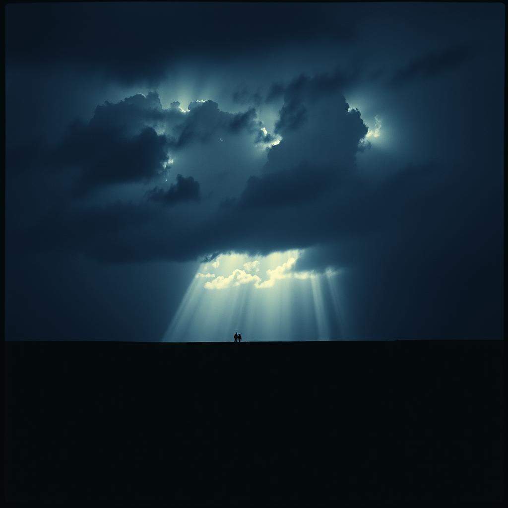 Insane in the Shadow of Pain