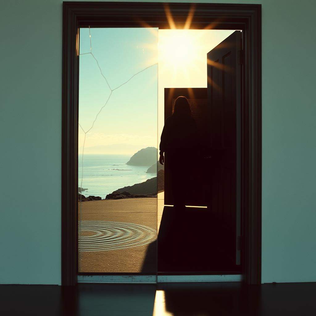 When the lie stops working