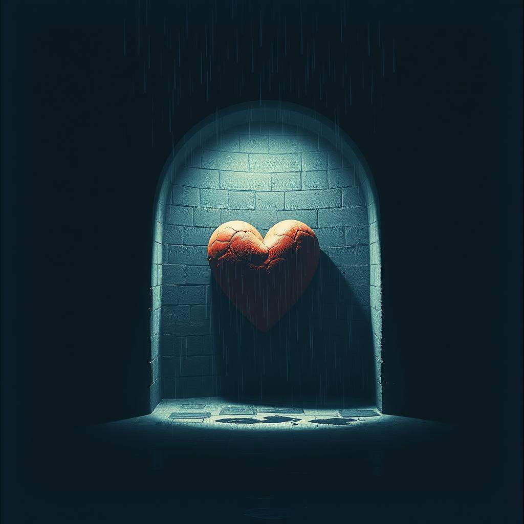 Walls Around my Heart