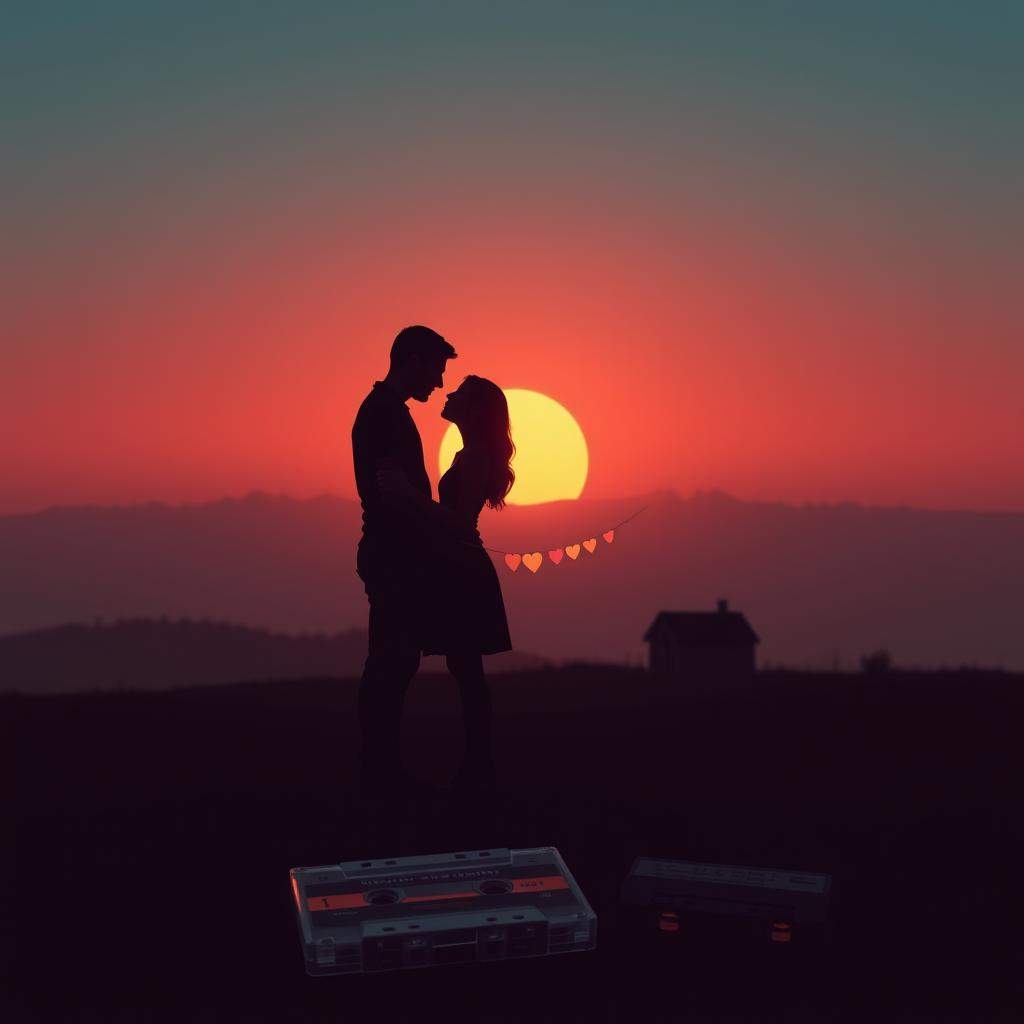 Your Heart Lands in Mine