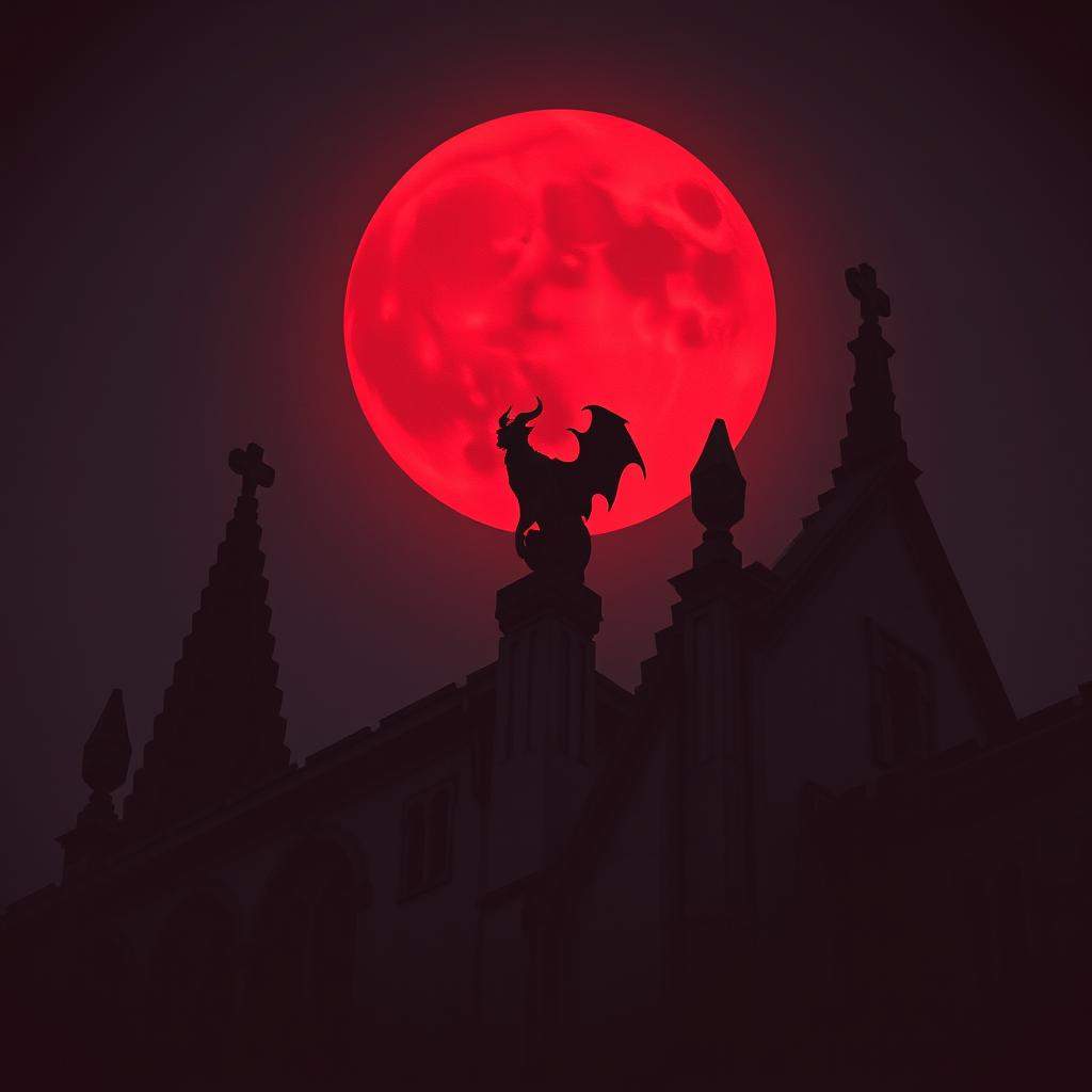 The Devourer of Light