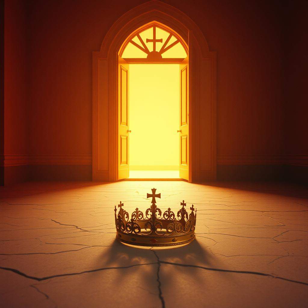 Leave your pride outside