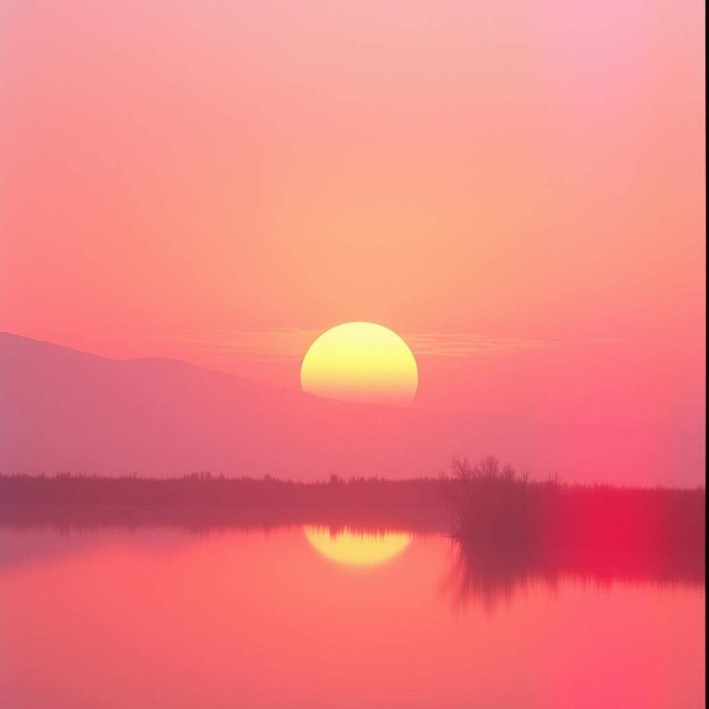 She Told me to Smile