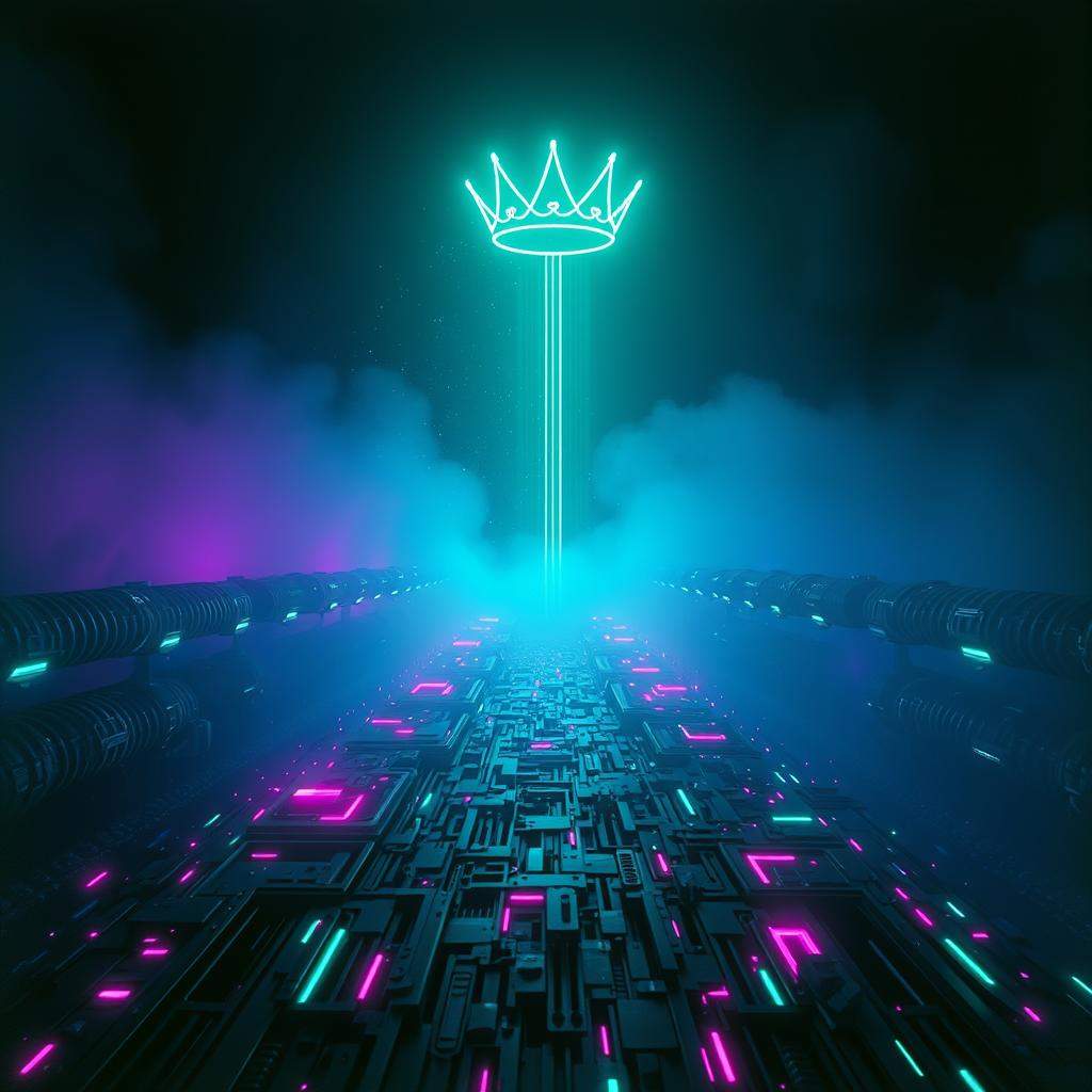 Infect the Trench Floor