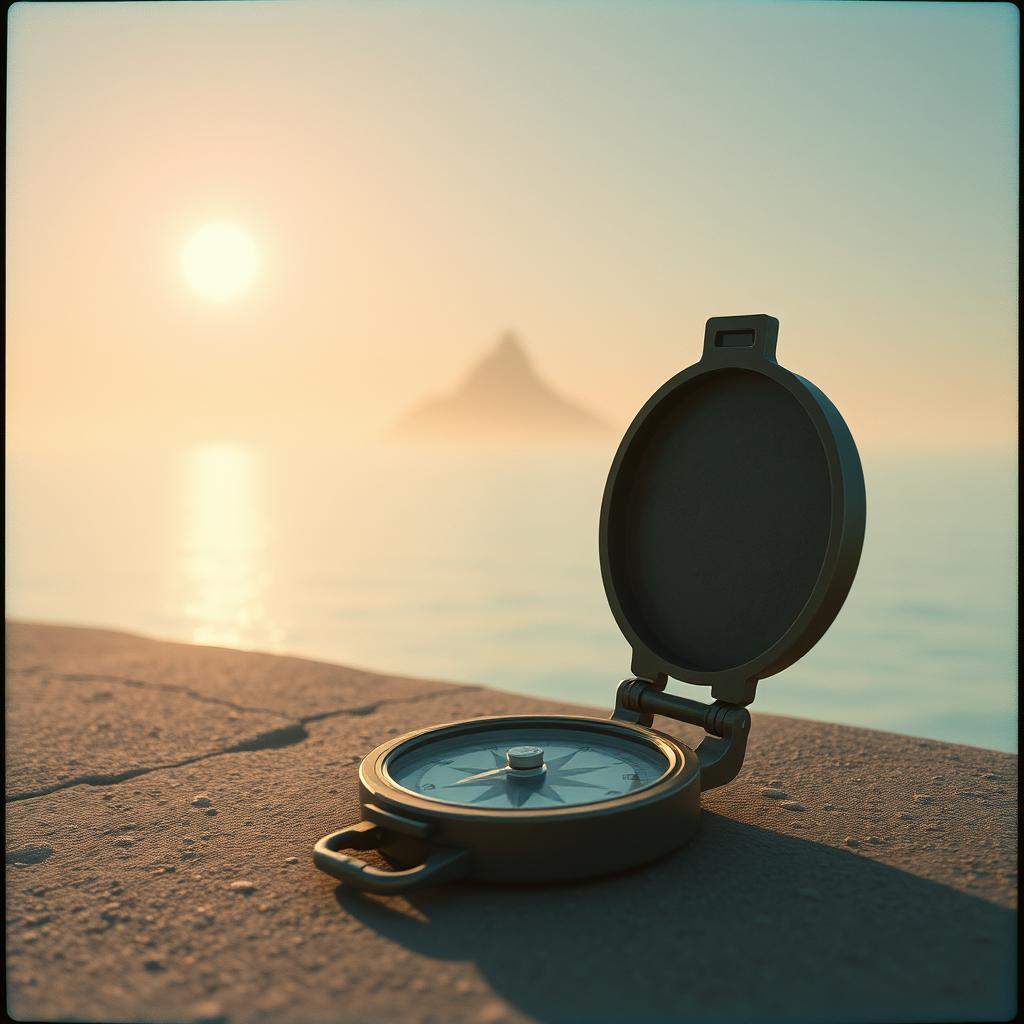 "Paths of the Wanderer"