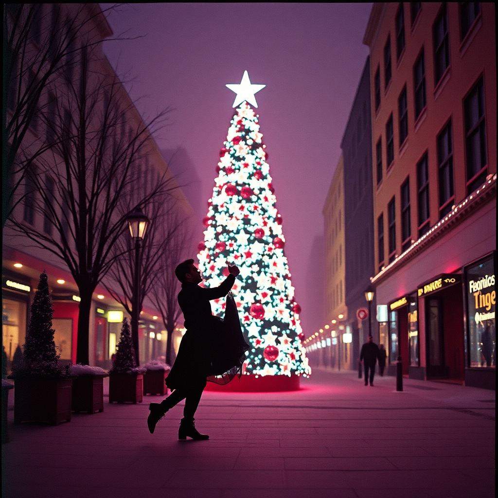 My Love For Christmas