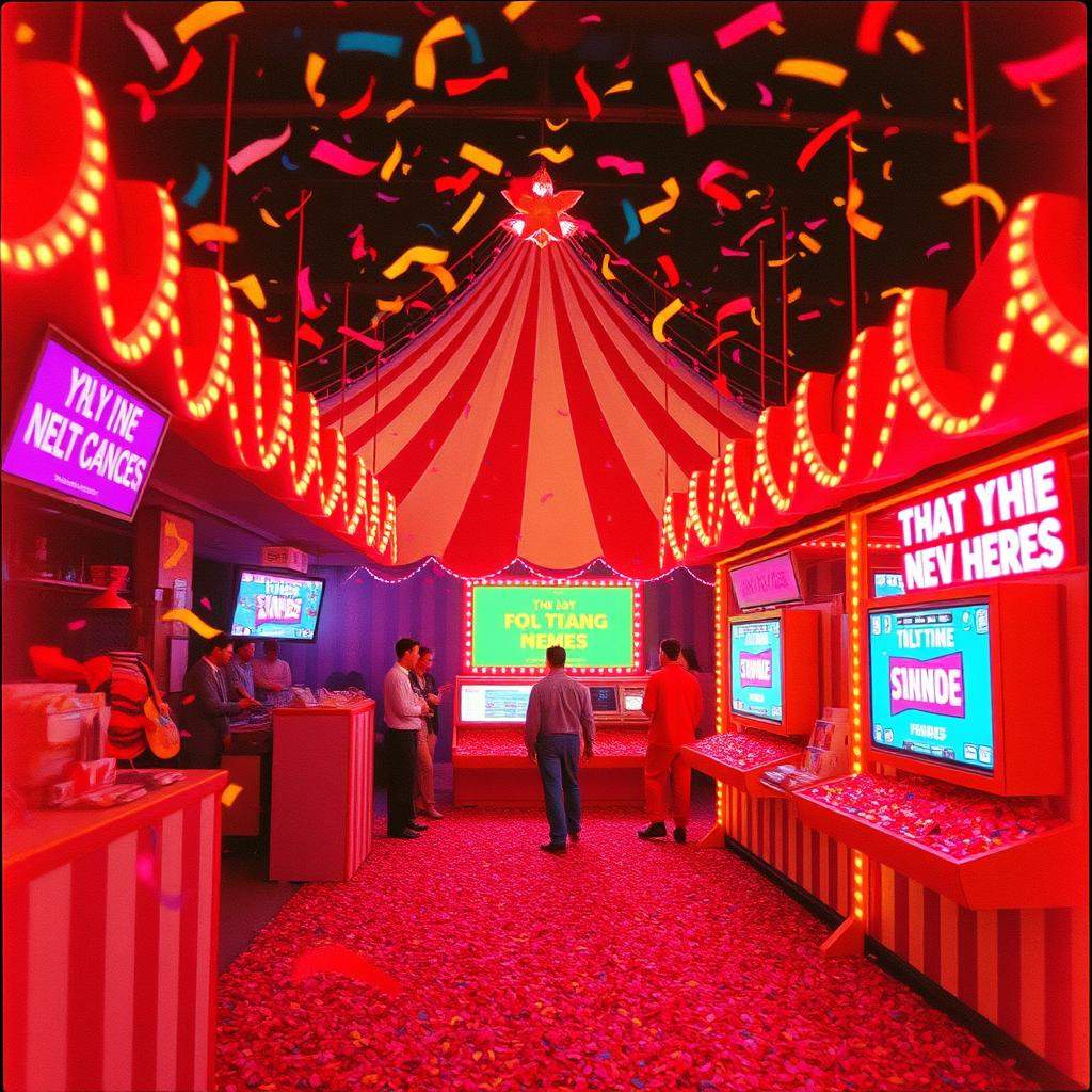 ⋊O⊥ ⋊I⊥ Ⅎ⊥M