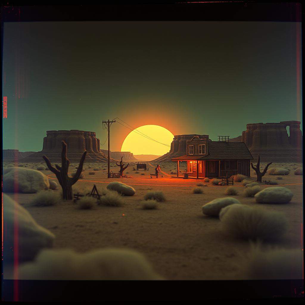 Countryside Gaming Problems