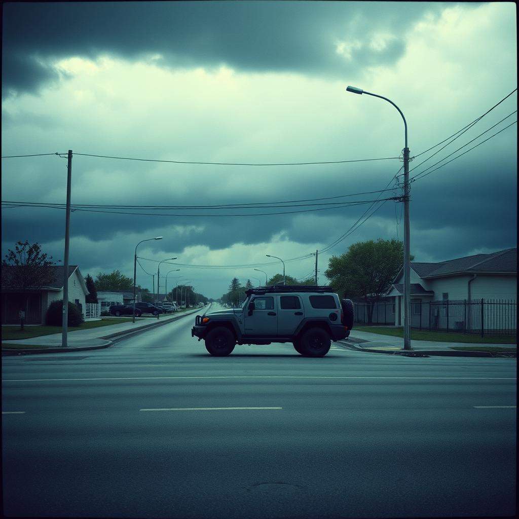 soldado callejero v1