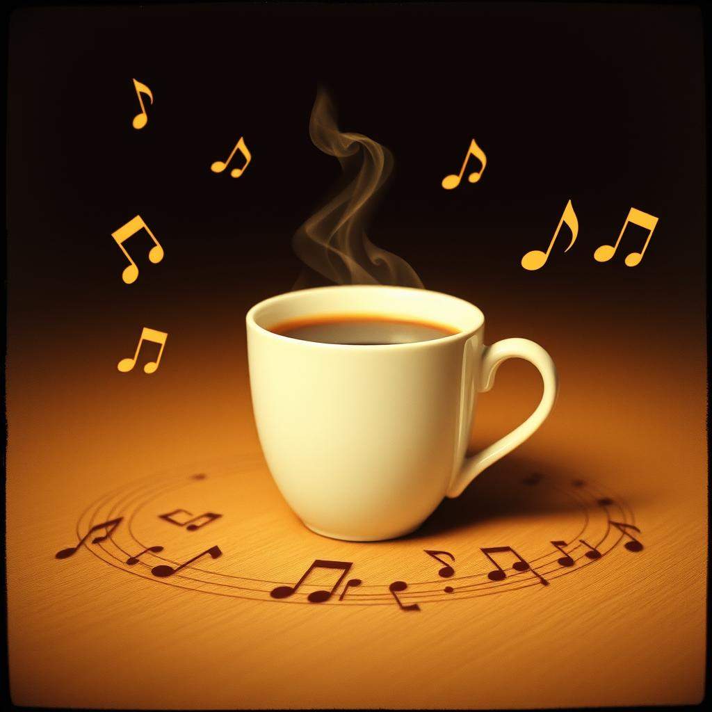 That Coffee Burns Right