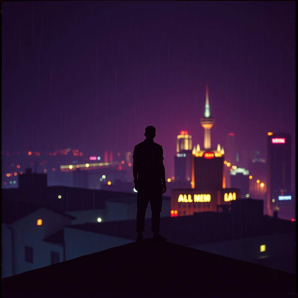 Find myself