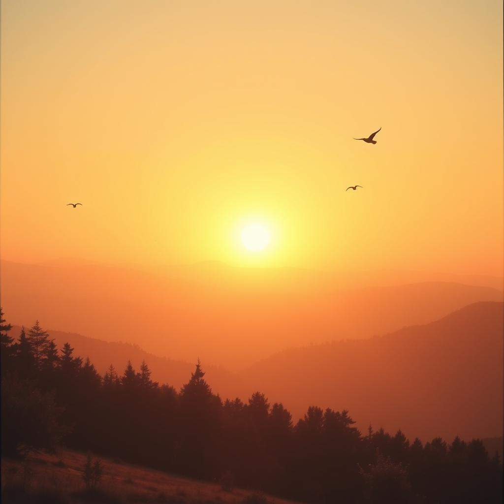 What A Glorious Lord