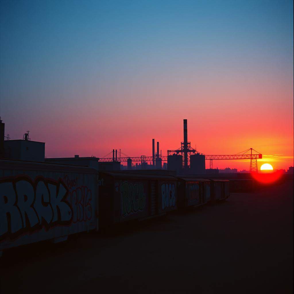 Ludwigshafen Asozial