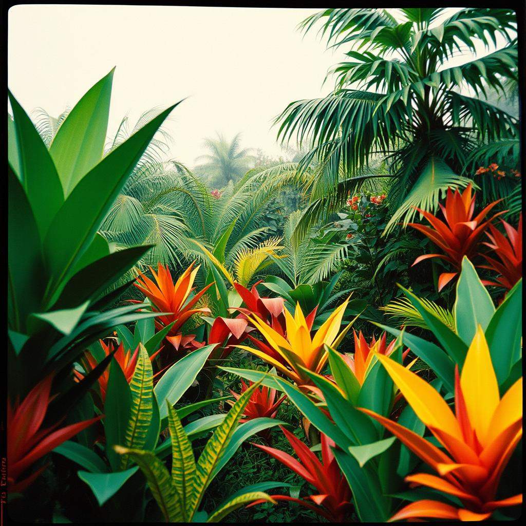 STAR - "Jungle Beat"