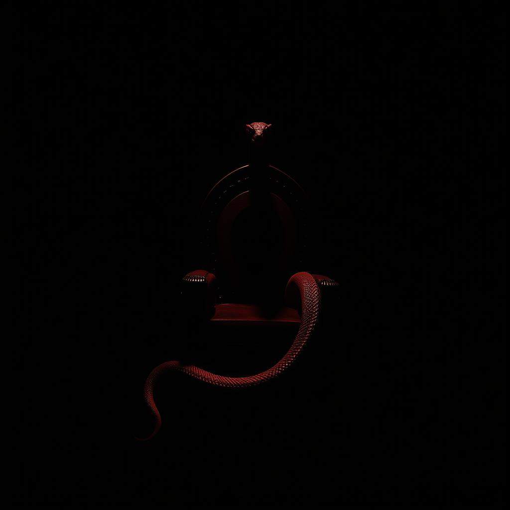 Dragged Beneath The Dying Light