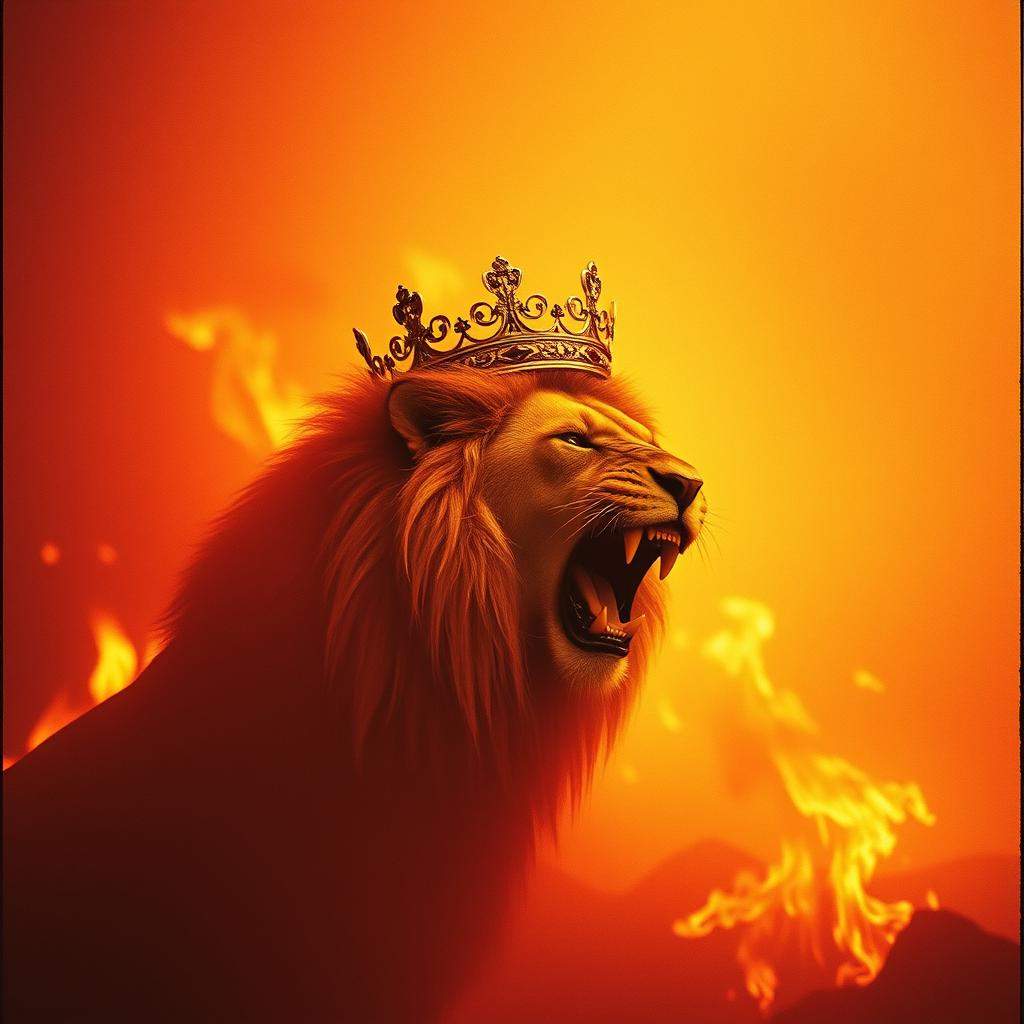 Alpha Omega: Ruler of the Rap Realm