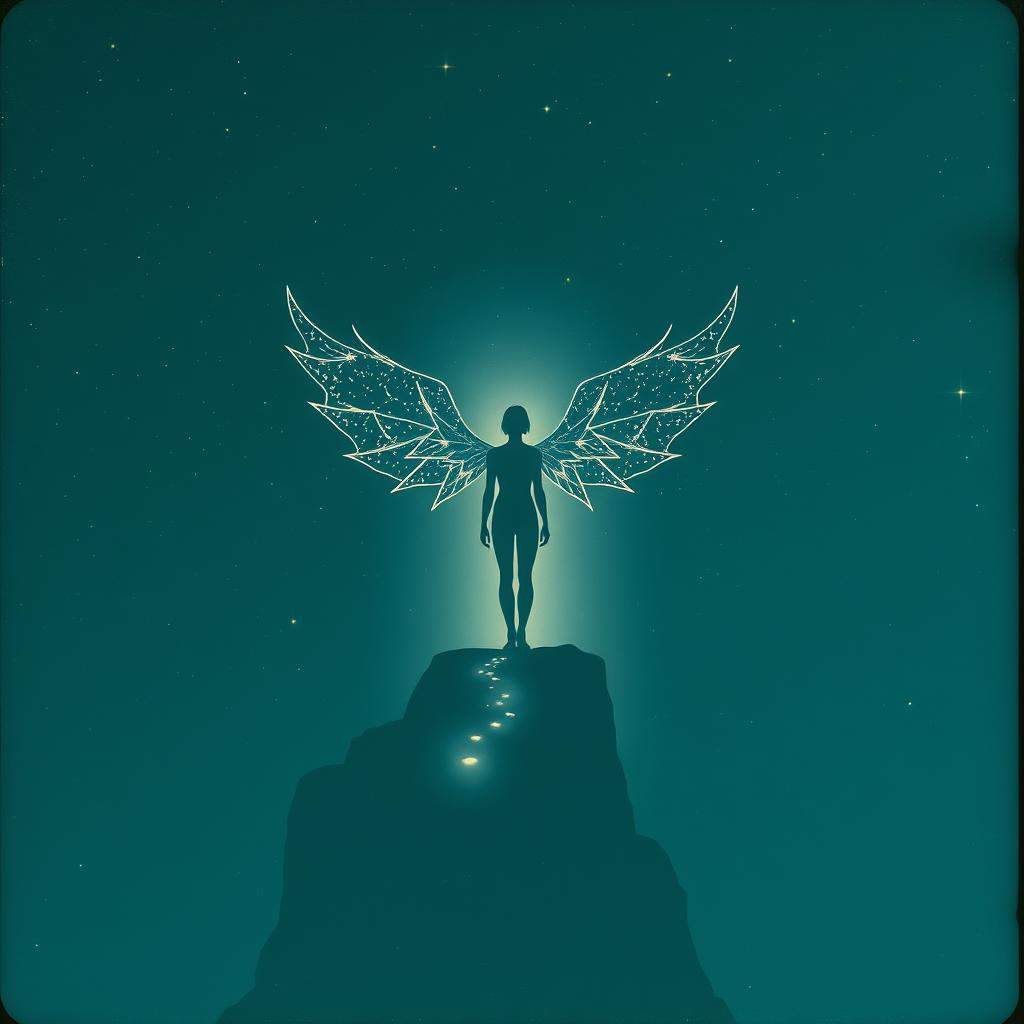 "Крила Моїх Мрій