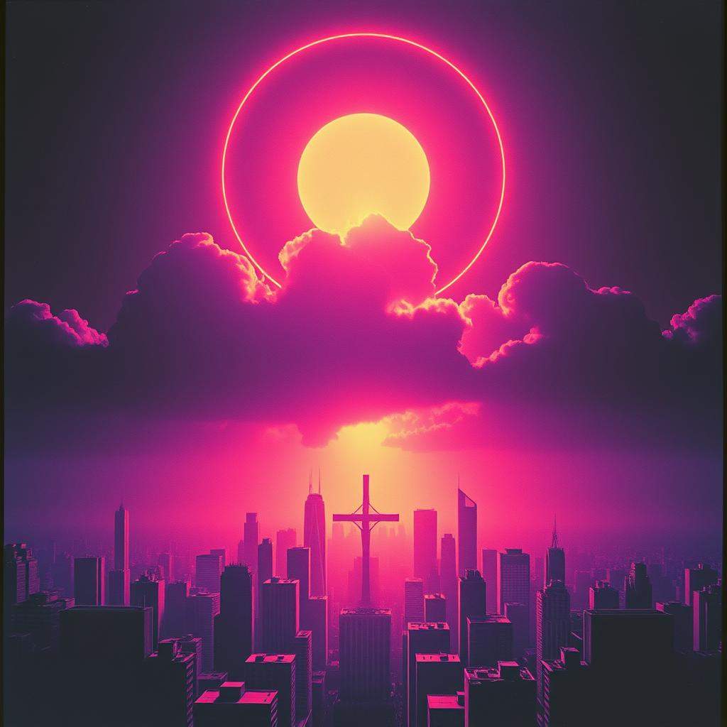 Called Into The Light