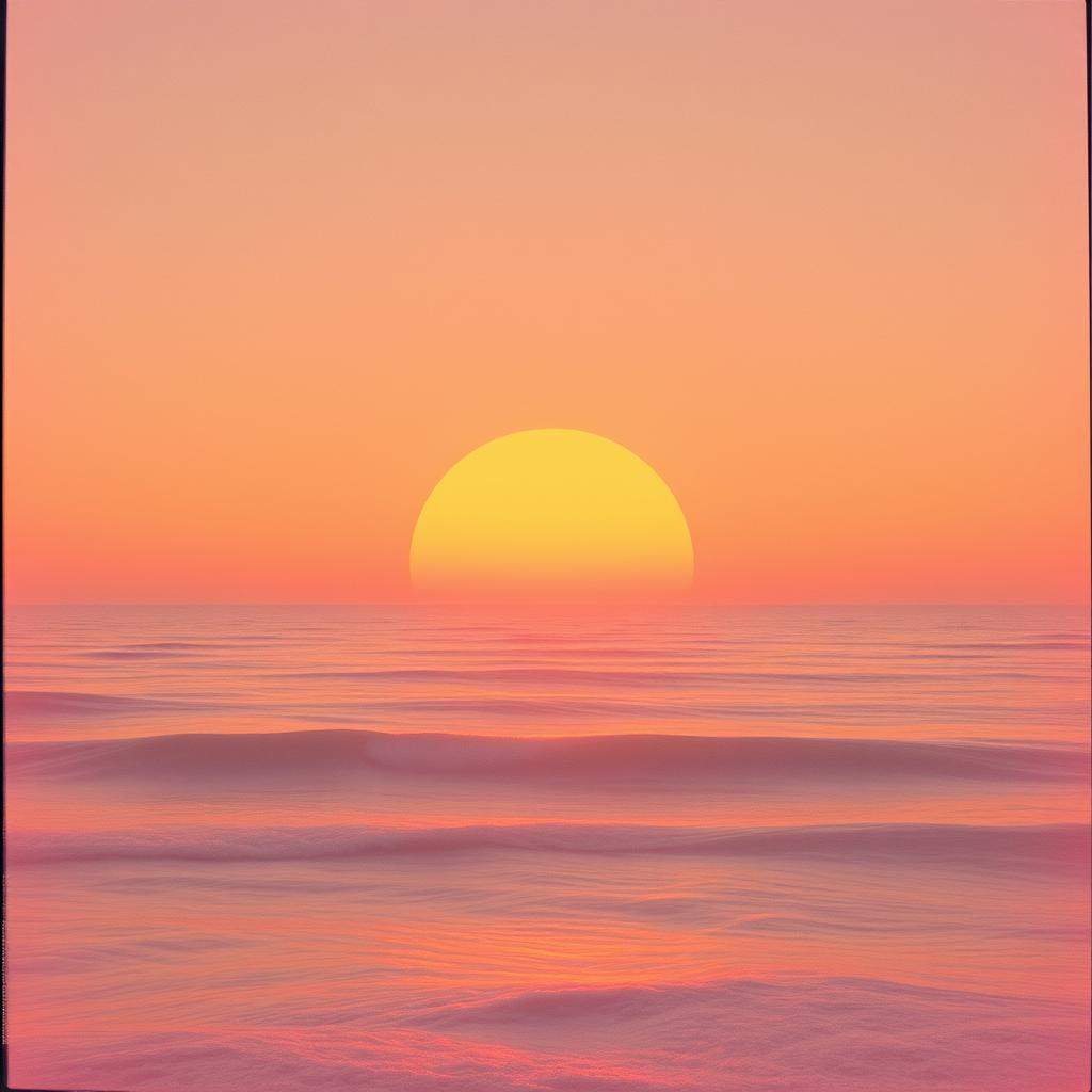 Last Song Glow (playlist)