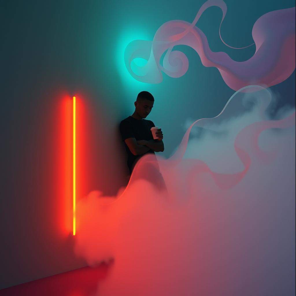 Stress-Free, Don’t Care