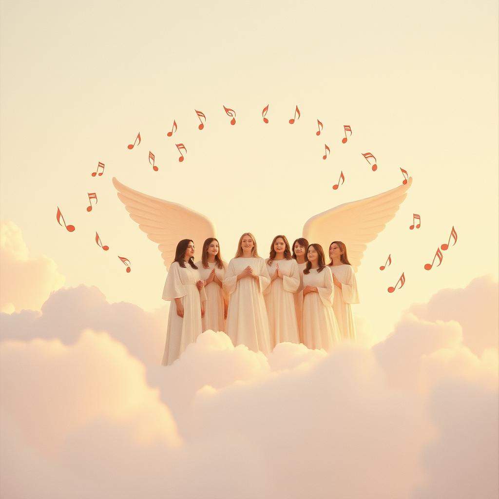 What a beautiful sound