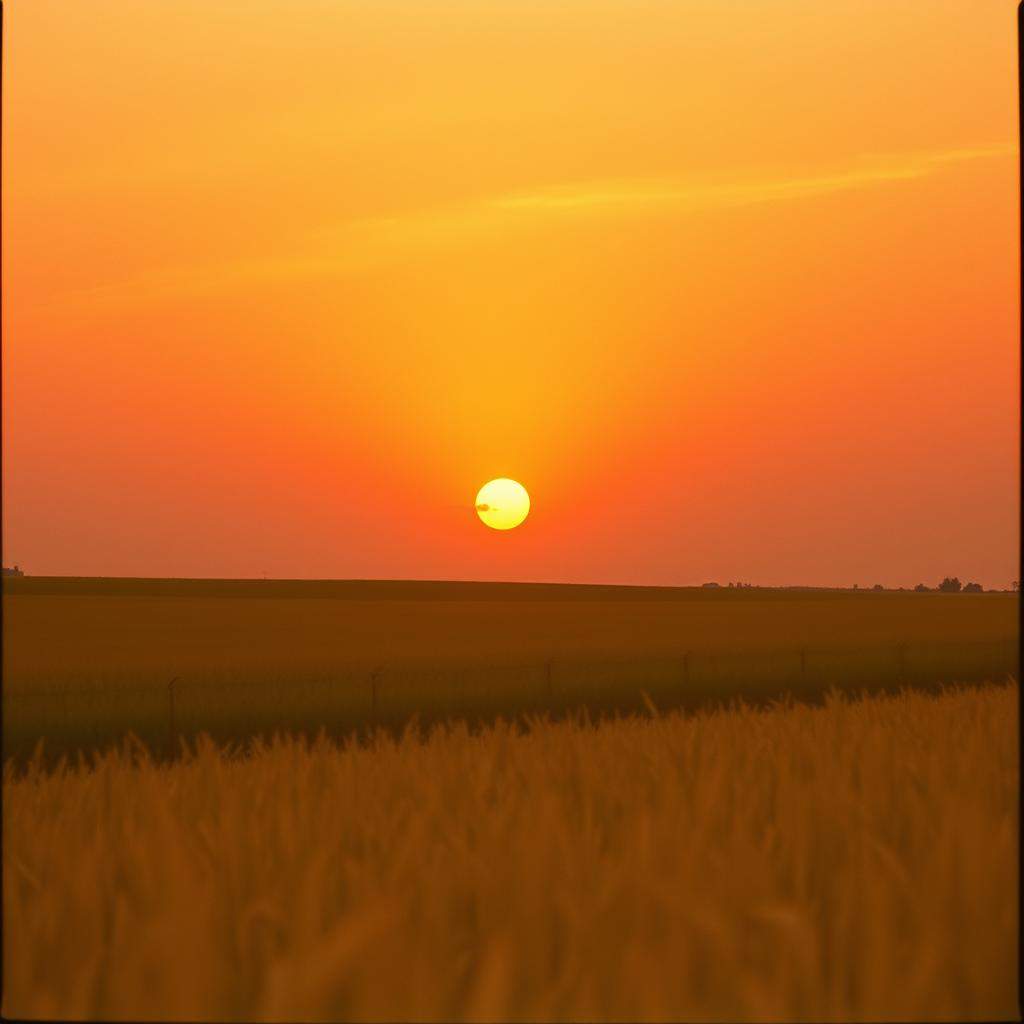 Heartbeat of the Land