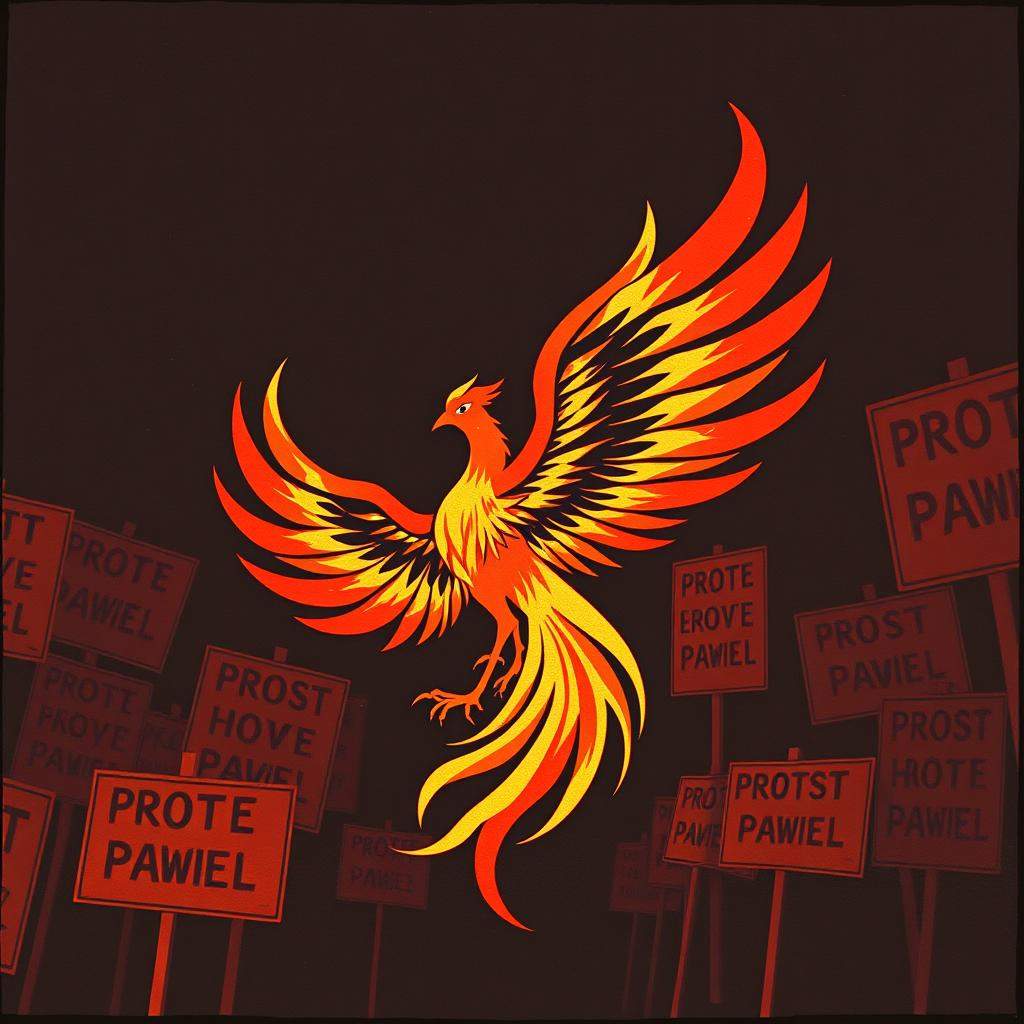 Radical Left Lunatic