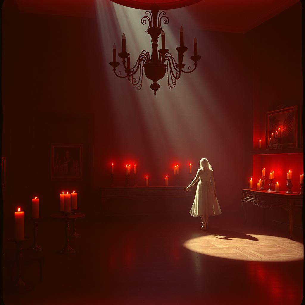 하얀 거짓말 (White Lies)